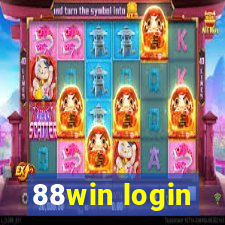 88win login